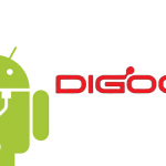 Digoor DG1 USB Driver