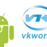 VKworld T1 Plus Kratos USB Driver