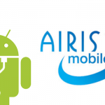 Airis Tablet PhonePad 83G USB Driver