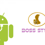 Boss Style A7 USB Driver