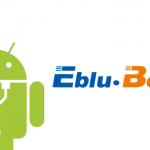 Eblu Berry B742 4G USB Driver