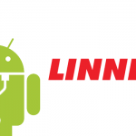 Linnex LX50 USB Driver