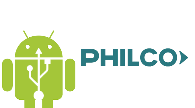 Drivers Philco