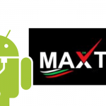 Maxtel Max 12 USB Driver