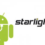 Starlight Star Plus USB Driver