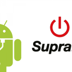 Supraim SN10 USB Driver