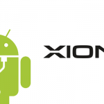 Xion XI-CEX5 USB Driver