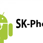 SK-Phone 8 USB Driver