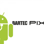 Bartec Pixavi Impact X NC USB Driver