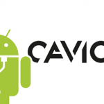 Cavion Base 5.0 USB Driver