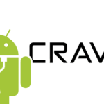 Crave V100 USB Driver