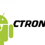 Ctroniq C71G USB Driver