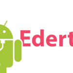 Edertix E-82 Lonely Emotion 8″ USB Driver