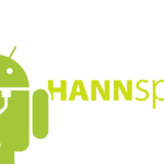 Hannspree SN1AT76B HaNNSpad 101 HELIOS USB Driver
