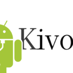 Kivors K800 USB Driver