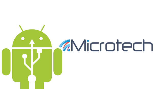 Microtech eTab Style USB Driver, ADB Driver and Fastboot Driver ...