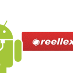 Reellex Tab-101 USB Driver