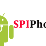 Spiphone A10 Pro USB Driver