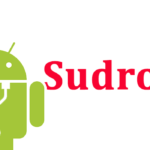 Sudroid Soyes 6S USB Driver