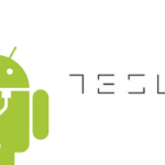 Tesla Smartphone 9.1 USB Driver