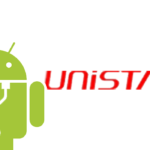 Unistar X12 USB Driver