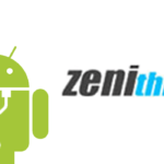 Zenithink ZTPad E80 USB Driver