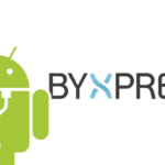 ByXpress MPhone USB Driver