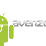 Avenzo Mob 3 USB Driver