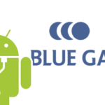 Blue Gate Sapphire BG7i USB Driver