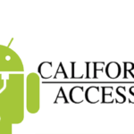 California Access MM 1001 USB Driver