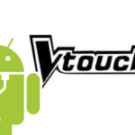 VTouch V701 USB Driver