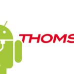 Thomson T6 T610H USB Driver