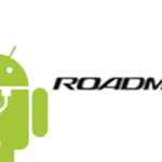 Roadmax Evolution 3 USB Driver