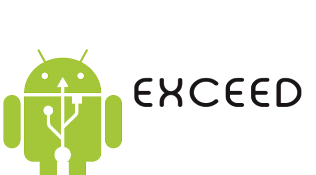 Exceed EX7S4 USB Driver, ADB Driver and Fastboot Driver [DOWNLOAD ...