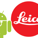 Leica Leitz Phone 1 USB Driver