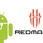 Redmagic 9 Pro NX769J USB Driver