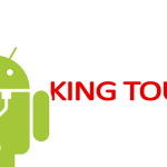 King Touch Tab V7002 USB Driver