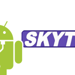 Skytel Edumedia Tab 801 USB Driver
