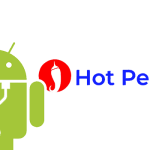 Hot Pepper Poblano VLE5 USB Driver