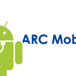 Arc Mobile 550D USB Driver