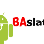 BAslate BAS001 USB Driver