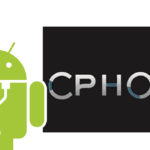 Cphone Q8H USB Driver