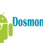 Dosmono S701 USB Driver