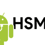 HSM H1 Mini USB Driver