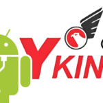 Yking Y10 USB Driver