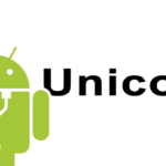 Unicorn T702 USB Driver