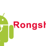 Rongshida W109 USB Driver