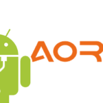 AORO A16 USB Driver