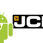 JCB Toughphone USB Driver