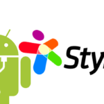 Stylos Tab 6 USB Driver